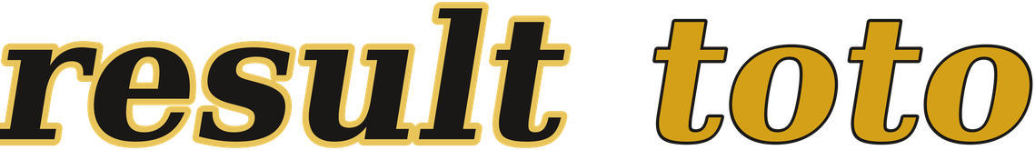 result toto logo